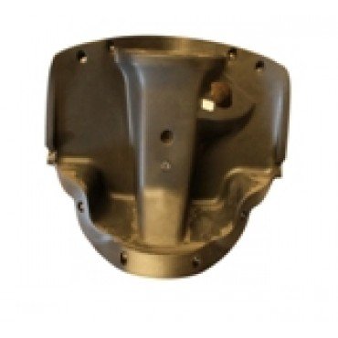 Arora Felix İç Panel Üst Plastik