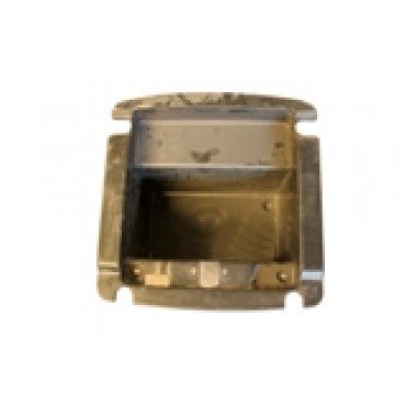 Arora Felix Koltuk Altı Bagaj Kutusu