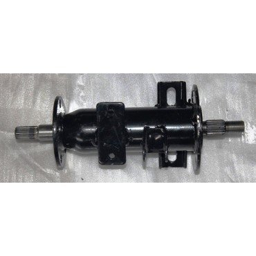 Arora Felix Akis Mili Kısa