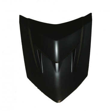 Arora Agust Ön Orta Kapak Gri