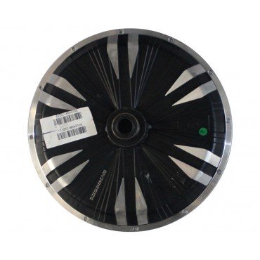 Arora Beatrix Arka Motor Kapağı Sol