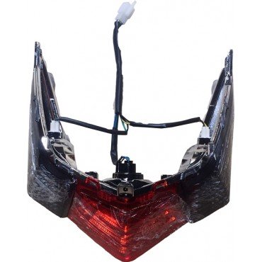 Arora Beatrix Arka Stop Komple