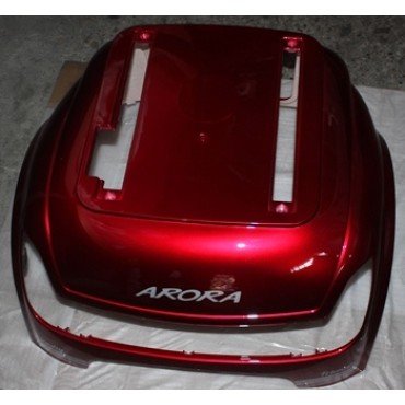 Arora Friendly Koltuk Altı Panel Turkuaz