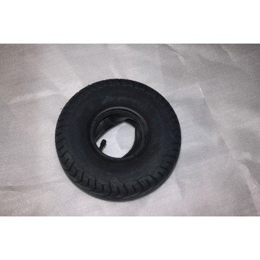 Arora Friendly Dış Plastik Ön