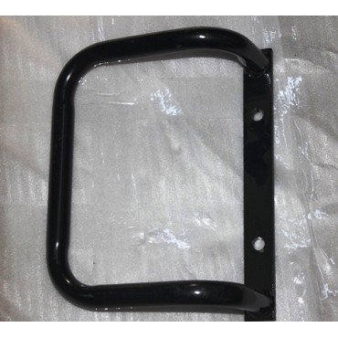 Arora Friendly Ön Tampon Demiri