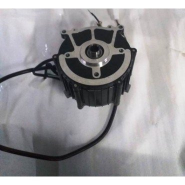 Arora Friendly Arka Motor Göbeği