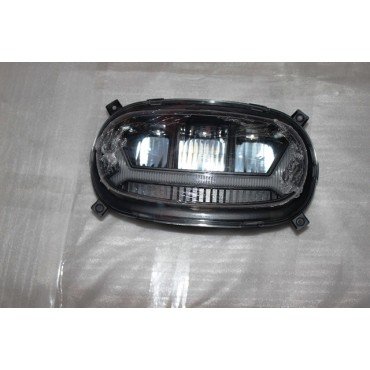 Arora Friendly Ön Far