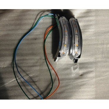 Arora Friendly Ön Sinyal Takım