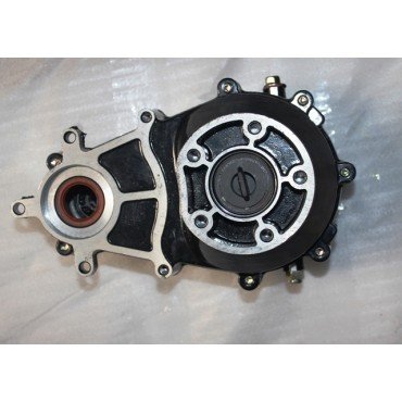 Arora Felix Defransiyel Göbeği