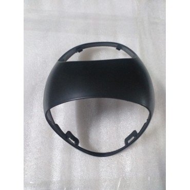 Arora Casper New Far Muhafaza Siyah