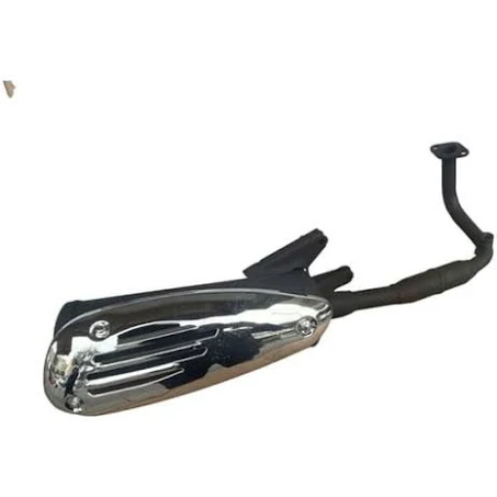 Arora Cappucino 50cc Egzoz