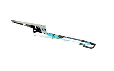 Arora AR3000 Komple Şase