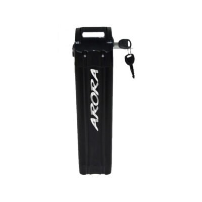 Arora Belgrad Lityum Batarya 36V 10Ah Pil