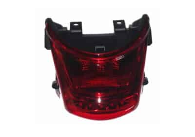 Arora Cappucino 50cc ve 125cc Arka Stop