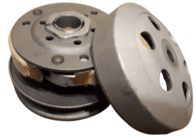 Arora Cappucino 50cc Arka Varyatör Seti