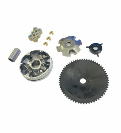 Arora Cappucino Varyatör Komple