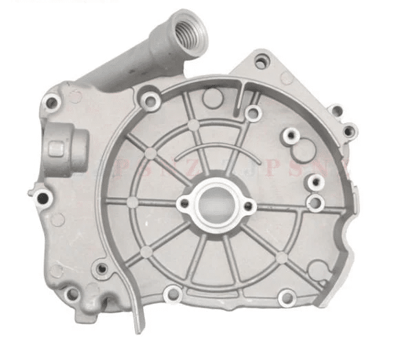 Arora Cappucino 50cc Sağ Yağ Bloğu