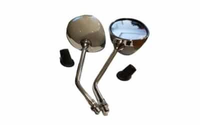 Arora Cappucino Ayna Seti Gri Renk