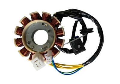 Arora Cappucino 50cc ve 125cc Statör