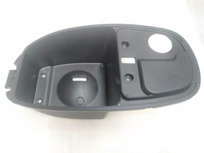 Arora Safari Koltuk Altı Bagaj Kutusu