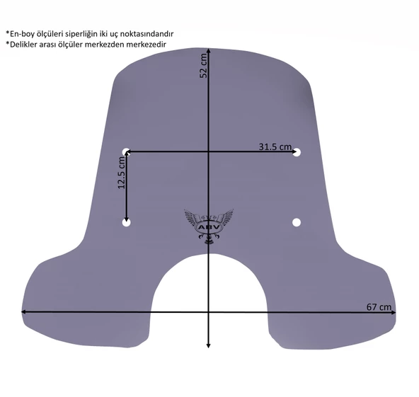 Arora Cappucino Şeffaf Siperlik Cam Seti