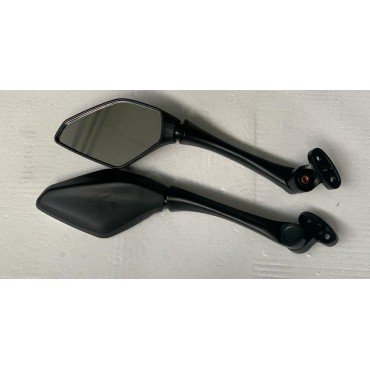 Arora Gp 250  Ayna Takimi