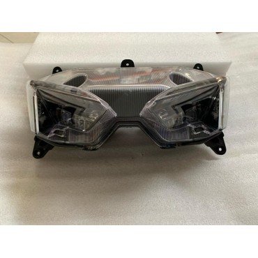 Arora Gp 250  Ön Far