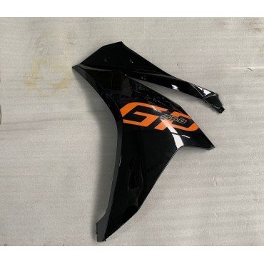 Arora Gp 250  Sol Rüzgarlik Turuncu