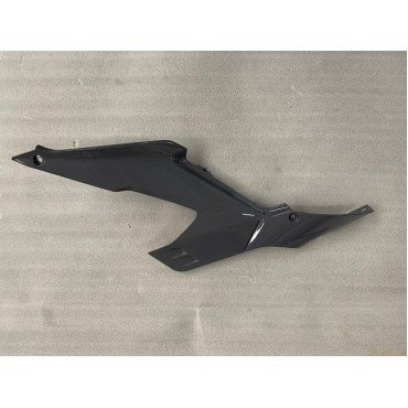 Arora Gp 250 Sol Koruma Levhasi Gri̇