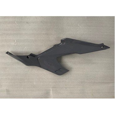 Arora Gp 250  Sağ Koruma Levhasi Gri̇