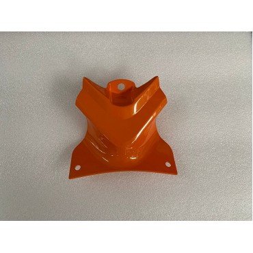 Arora Gp 250  Arka Koltuk Alti Pls. Si̇yah