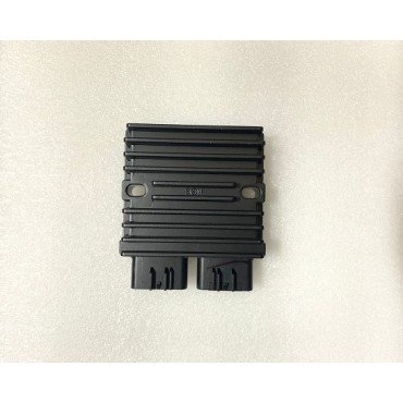 Arora Gp 250  Konjektör