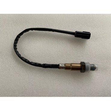 Arora Gp 250  Eksoz Müşürü