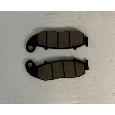 Arora Gp 250  Arka Di̇sk Balata Tk.