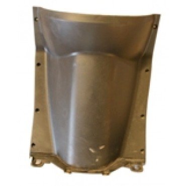 Arora Felix İç Panel Alt Plasti̇k