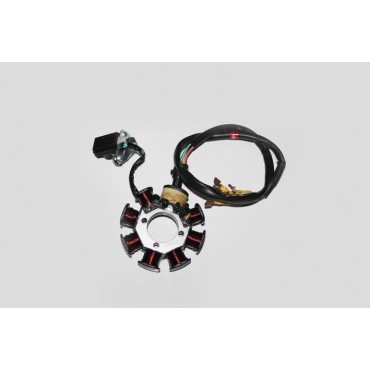 Arora Ar150-A Jaguar  Statör