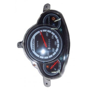 Arora Special 125  Km Saati̇ (Euro 3)