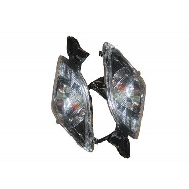 Arora AR100T-2A Special Ön Sinyal Takım