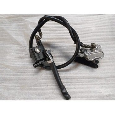 Arora Special 125  Ön Fren Si̇stemi̇