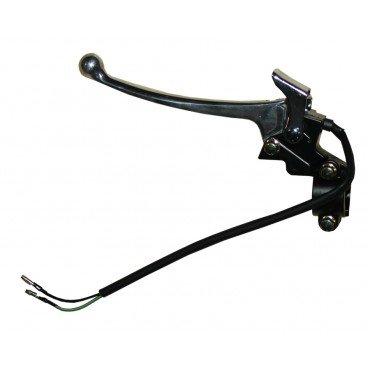 Arora Verano 125 Sol Fren Kolu Kütüklü