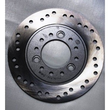 Arora Special 125  Ön Fren Di̇ski̇