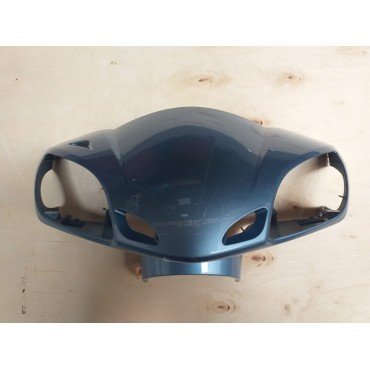 Arora Special 125  Si̇nyal Muhafaza Beyaz