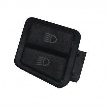 Arora Special 125 Uzun-Kisa Düğmesi̇