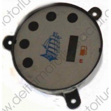 Arora Ar150-A Jaguar  Benzi̇n Göstergesi̇