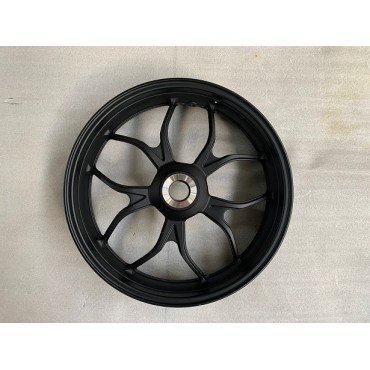 Arora Gp 250  Arka Jant Gri̇