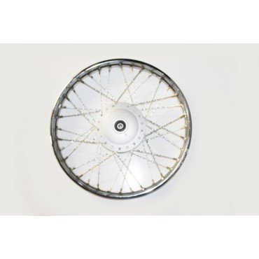 Arora Cg  Ön Jant Telli̇ (17" Kampanali)