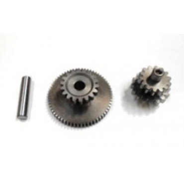 Arora Cg  Marş Redi̇ksi̇yon Di̇şli̇si̇