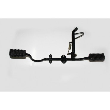 Arora Cg  Ön Ayak Basamaği Komple