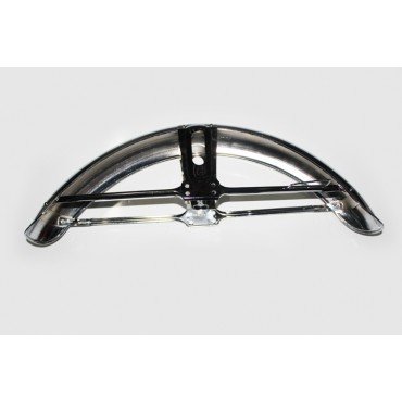 Arora Cg  Ön Çamurluk