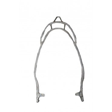 Arora Special 125  Arka Koruma Demi̇ri̇